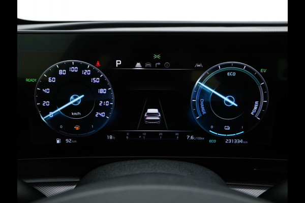Kia Sportage 1.6 T-GDi Hybrid Dynamic-Line AWD (Plug-In) (INCL-BTW)  Aut. *FULL-LED | ADAPTIVE-CRUISE | WIDESCREEN-COCKPIT | NAVI-FULLMAP | DAB | COMFORTSEATS | ECC | SHIFTPADDLES | CAMERA | PDC | CARPLAY | 19''ALU*