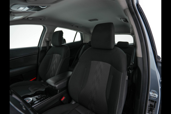 Kia Sportage 1.6 T-GDi Hybrid Dynamic-Line AWD (Plug-In) (INCL-BTW)  Aut. *FULL-LED | ADAPTIVE-CRUISE | WIDESCREEN-COCKPIT | NAVI-FULLMAP | DAB | COMFORTSEATS | ECC | SHIFTPADDLES | CAMERA | PDC | CARPLAY | 19''ALU*