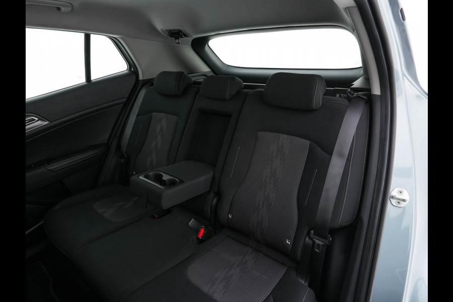 Kia Sportage 1.6 T-GDi Hybrid Dynamic-Line AWD (Plug-In) (INCL-BTW)  Aut. *FULL-LED | ADAPTIVE-CRUISE | WIDESCREEN-COCKPIT | NAVI-FULLMAP | DAB | COMFORTSEATS | ECC | SHIFTPADDLES | CAMERA | PDC | CARPLAY | 19''ALU*