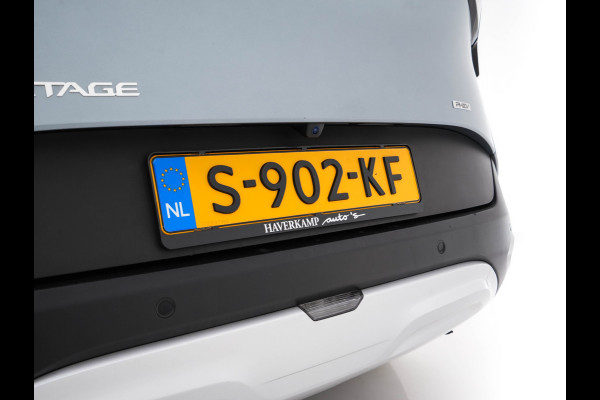 Kia Sportage 1.6 T-GDi Hybrid Dynamic-Line AWD (Plug-In) (INCL-BTW)  Aut. *FULL-LED | ADAPTIVE-CRUISE | WIDESCREEN-COCKPIT | NAVI-FULLMAP | DAB | COMFORTSEATS | ECC | SHIFTPADDLES | CAMERA | PDC | CARPLAY | 19''ALU*