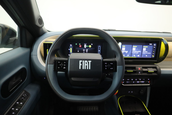 Fiat Grande Panda La Prima 11 kW 44 kWh Carplay Climate PDC