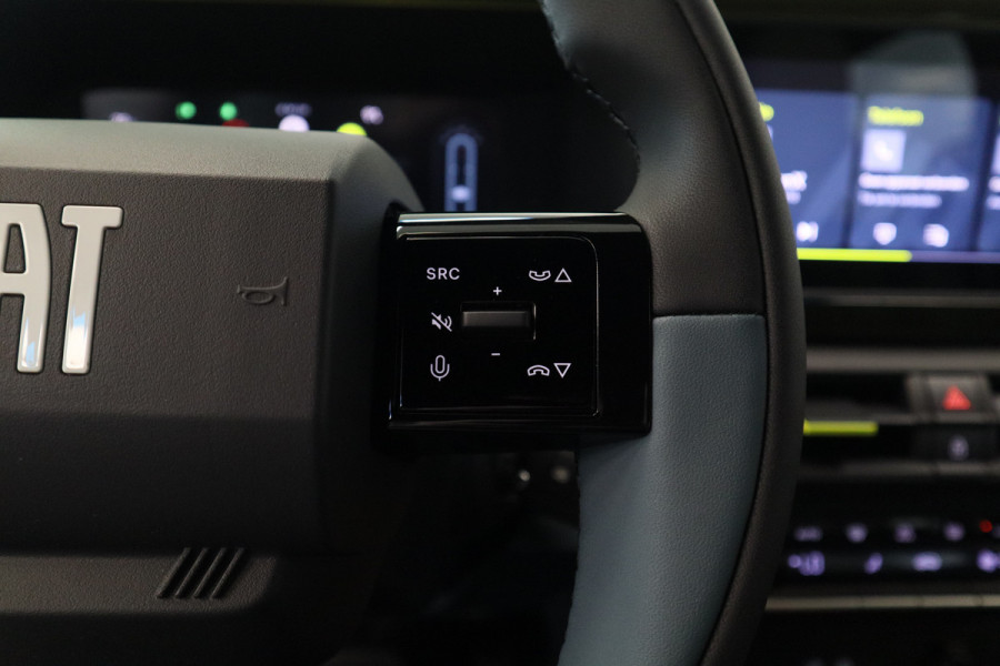 Fiat Grande Panda La Prima 11 kW 44 kWh Carplay Climate PDC