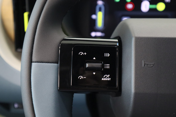 Fiat Grande Panda La Prima 11 kW 44 kWh Carplay Climate PDC