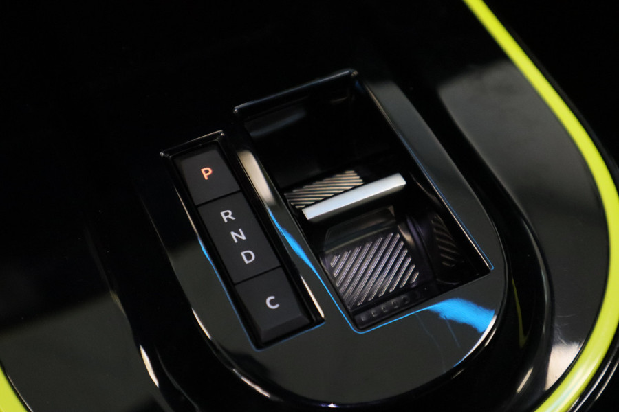 Fiat Grande Panda La Prima 11 kW 44 kWh Carplay Climate PDC