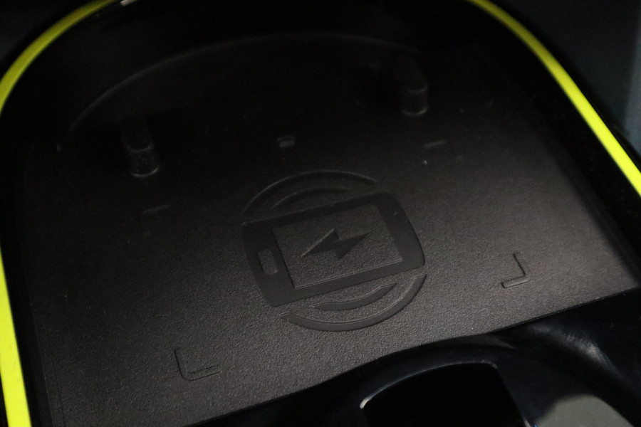 Fiat Grande Panda La Prima 11 kW 44 kWh Carplay Climate PDC