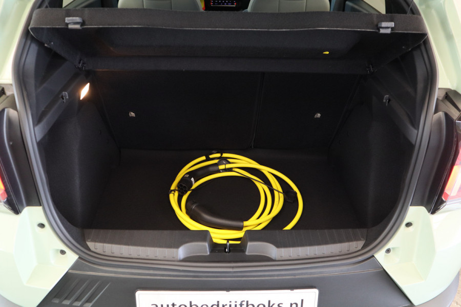 Fiat Grande Panda La Prima 11 kW 44 kWh Carplay Climate PDC