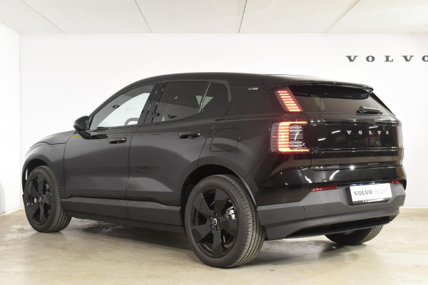 Volvo EX30 272PK Single Motor Extended Range Plus 69 kWh / Adaptieve Cruise Control / Elektrische achterklep / Achteruitrijcamera / Parkeersensoren V+A / Harman Kardon / 19" lichtmetalen velgen