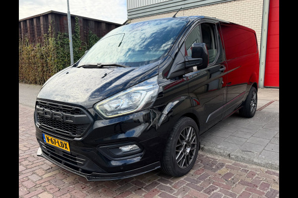 Ford Transit Custom 280 2.0 TDCI L1H1 Limited | Nieuwe Turbo