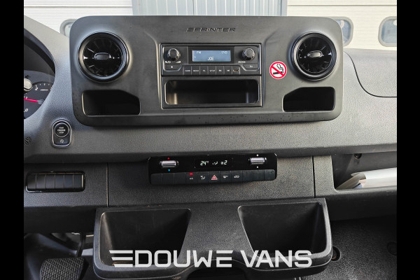Mercedes-Benz Sprinter 314 Automaat Bakwagen Airco Leder DAB Bluetooth Laadklep Zijdeur