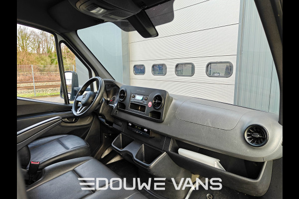 Mercedes-Benz Sprinter 314 Automaat Bakwagen Airco Leder DAB Bluetooth Laadklep Zijdeur