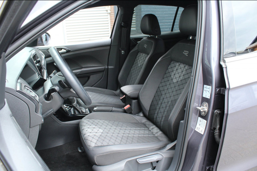 Volkswagen T-Cross 1.0 TSI 116pk R-Line DSG7