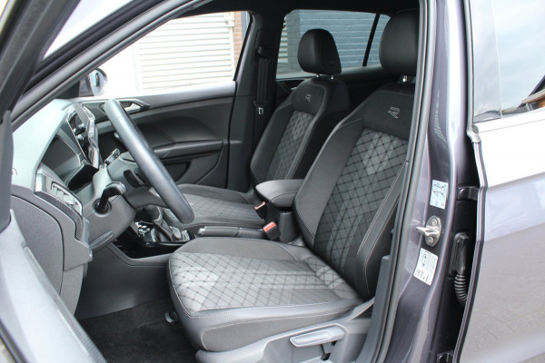 Volkswagen T-Cross 1.0 TSI 116pk R-Line DSG7