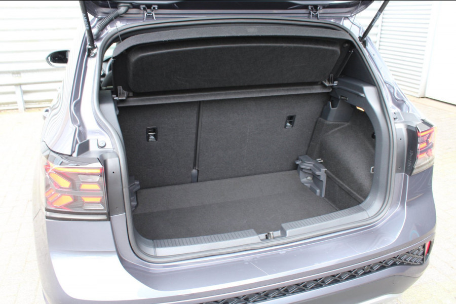 Volkswagen T-Cross 1.0 TSI 116pk R-Line DSG7