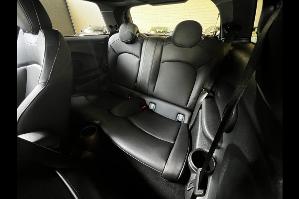 MINI Mini Electric Sport_Navi_Leder_PDC_Stoelverw_Carplay