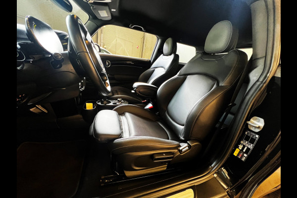 MINI Mini Electric Sport_Navi_Leder_PDC_Stoelverw_Carplay