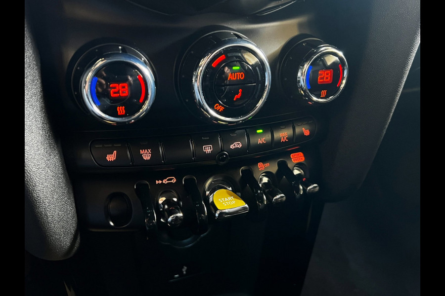MINI Mini Electric Sport_Navi_Leder_PDC_Stoelverw_Carplay