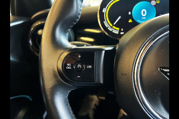 MINI Mini Electric Sport_Navi_Leder_PDC_Stoelverw_Carplay