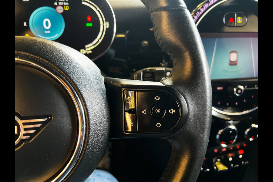 MINI Mini Electric Sport_Navi_Leder_PDC_Stoelverw_Carplay