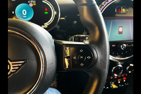MINI Mini Electric Sport_Navi_Leder_PDC_Stoelverw_Carplay