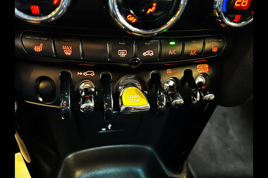 MINI Mini Electric Sport_Navi_Leder_PDC_Stoelverw_Carplay
