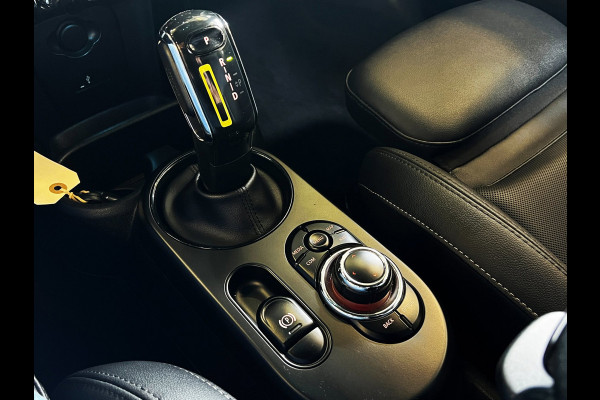 MINI Mini Electric Sport_Navi_Leder_PDC_Stoelverw_Carplay