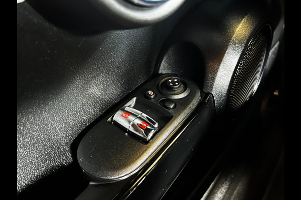 MINI Mini Electric Sport_Navi_Leder_PDC_Stoelverw_Carplay