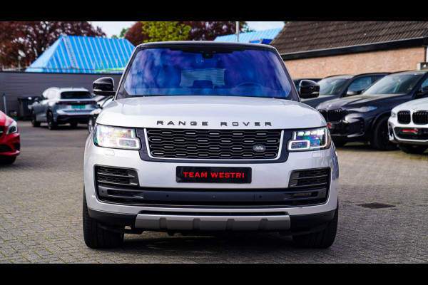 Land Rover Range Rover 5.0 V8 SC SVAutobiography Dynamic | Massage voor/achterin | Stoelverkoeling voor/achterin | Luchtvering
