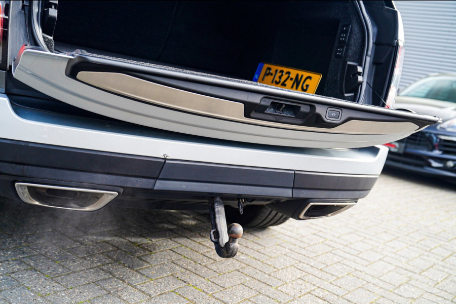 Land Rover Range Rover 5.0 V8 SC SVAutobiography Dynamic | Massage voor/achterin | Stoelverkoeling voor/achterin | Luchtvering
