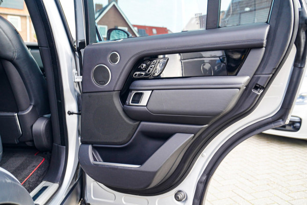 Land Rover Range Rover 5.0 V8 SC SVAutobiography Dynamic | Massage voor/achterin | Stoelverkoeling voor/achterin | Luchtvering