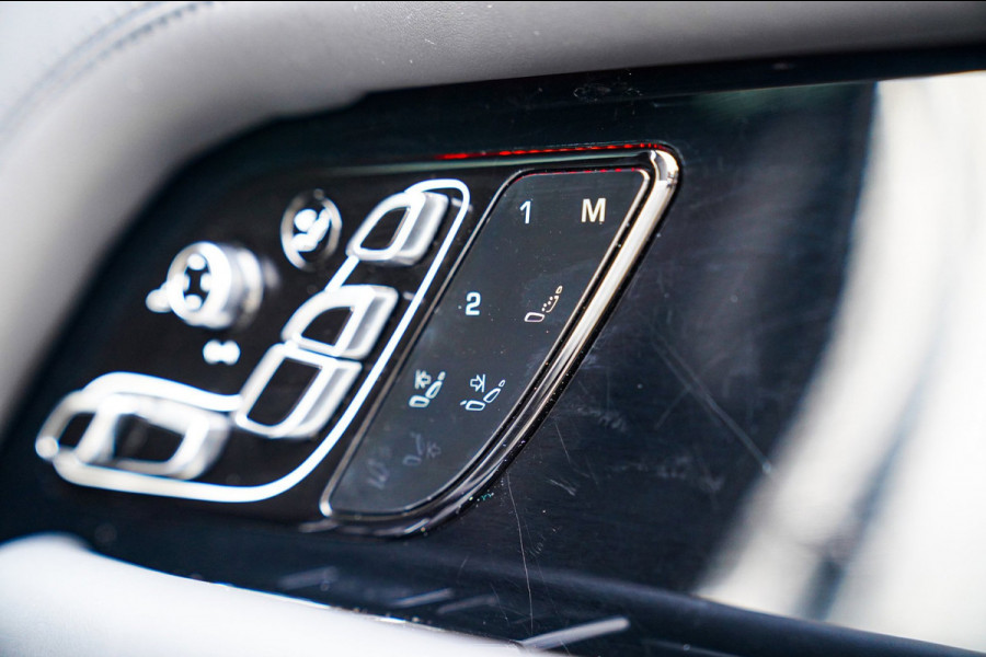 Land Rover Range Rover 5.0 V8 SC SVAutobiography Dynamic | Massage voor/achterin | Stoelverkoeling voor/achterin | Luchtvering