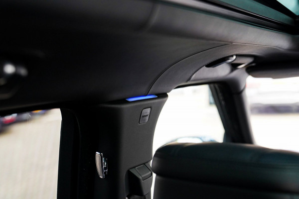 Land Rover Range Rover 5.0 V8 SC SVAutobiography Dynamic | Massage voor/achterin | Stoelverkoeling voor/achterin | Luchtvering