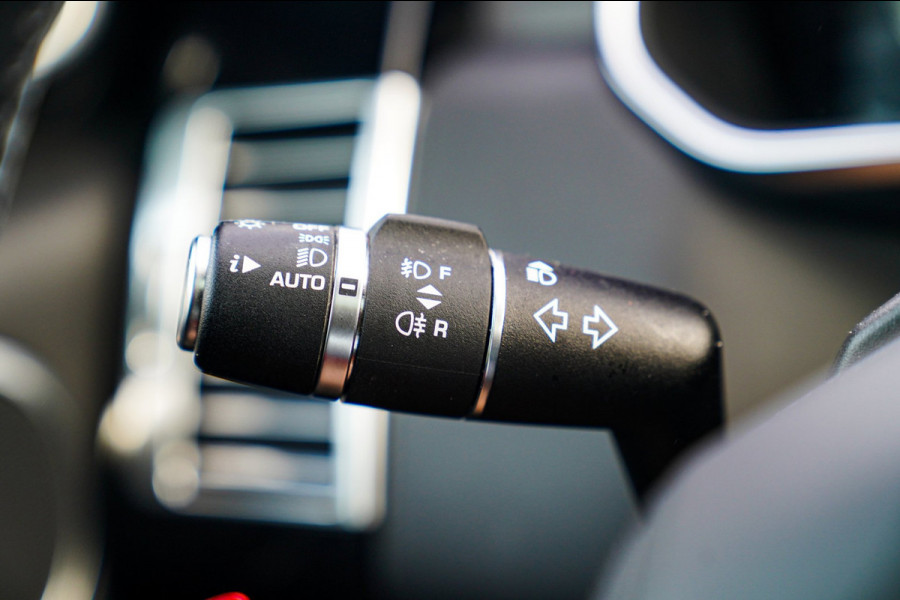 Land Rover Range Rover 5.0 V8 SC SVAutobiography Dynamic | Massage voor/achterin | Stoelverkoeling voor/achterin | Luchtvering