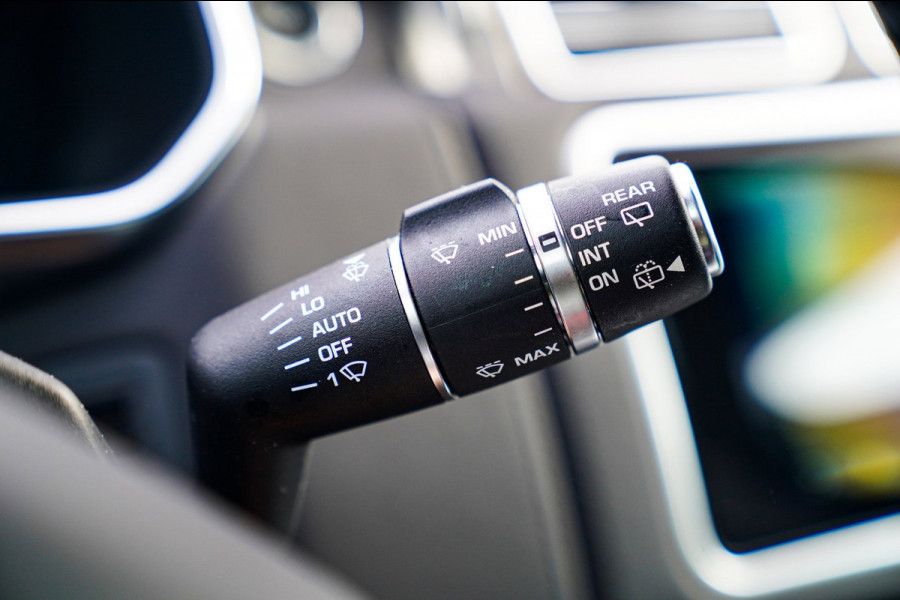 Land Rover Range Rover 5.0 V8 SC SVAutobiography Dynamic | Massage voor/achterin | Stoelverkoeling voor/achterin | Luchtvering