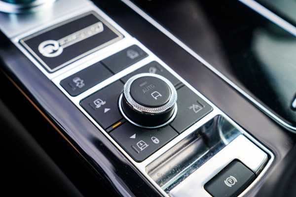 Land Rover Range Rover 5.0 V8 SC SVAutobiography Dynamic | Massage voor/achterin | Stoelverkoeling voor/achterin | Luchtvering