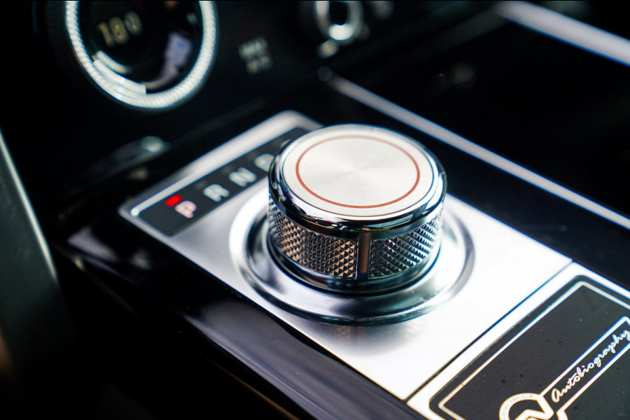 Land Rover Range Rover 5.0 V8 SC SVAutobiography Dynamic | Massage voor/achterin | Stoelverkoeling voor/achterin | Luchtvering
