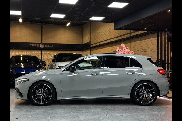 Mercedes-Benz A-Klasse 200 AMG Line|PANO|STOELVER|CRUISE|LEDER