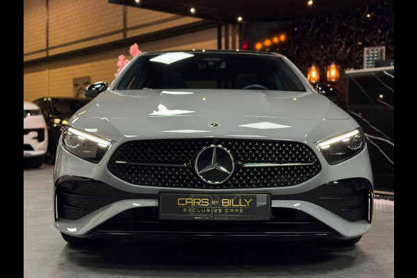 Mercedes-Benz A-Klasse 200 AMG Line|PANO|STOELVER|CRUISE|LEDER