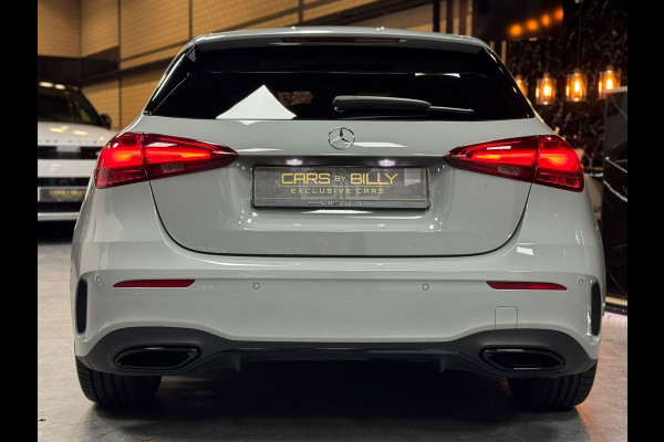 Mercedes-Benz A-Klasse 200 AMG Line|PANO|STOELVER|CRUISE|LEDER