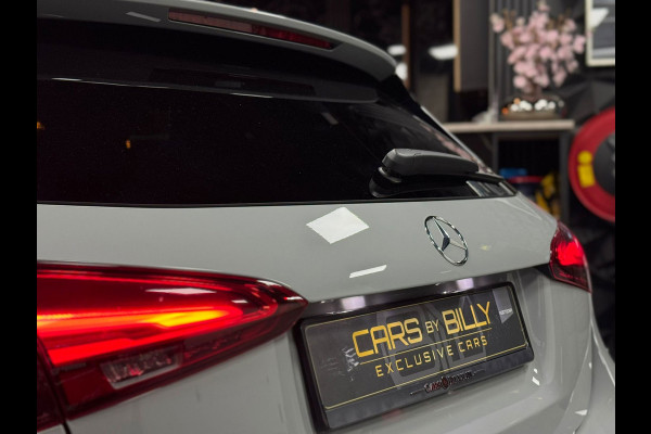Mercedes-Benz A-Klasse 200 AMG Line|PANO|STOELVER|CRUISE|LEDER