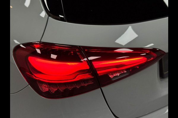 Mercedes-Benz A-Klasse 200 AMG Line|PANO|STOELVER|CRUISE|LEDER