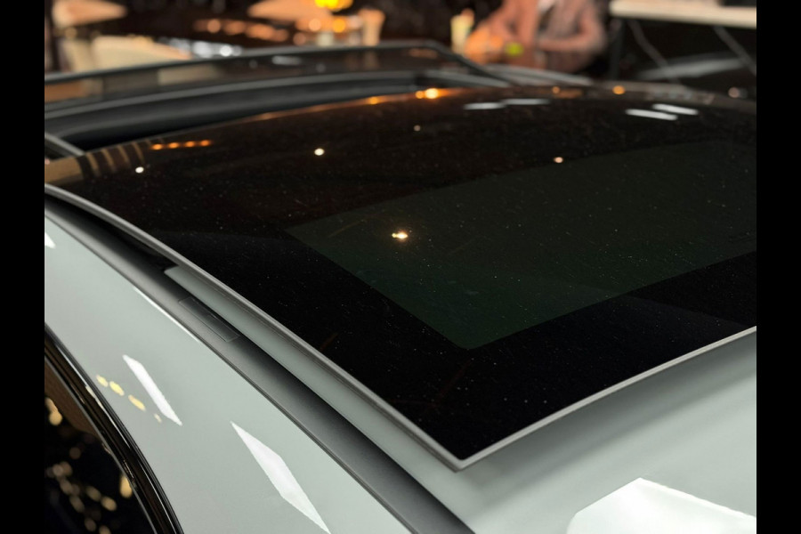 Mercedes-Benz A-Klasse 200 AMG Line|PANO|STOELVER|CRUISE|LEDER