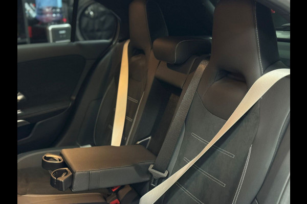 Mercedes-Benz A-Klasse 200 AMG Line|PANO|STOELVER|CRUISE|LEDER