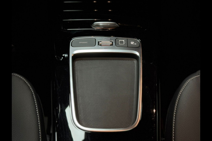 Mercedes-Benz A-Klasse 200 AMG Line|PANO|STOELVER|CRUISE|LEDER