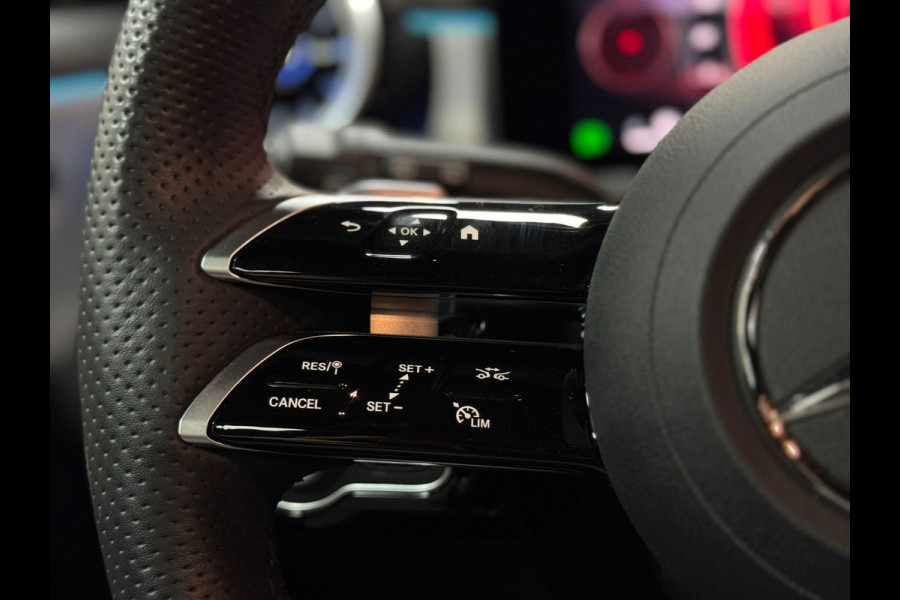 Mercedes-Benz A-Klasse 200 AMG Line|PANO|STOELVER|CRUISE|LEDER