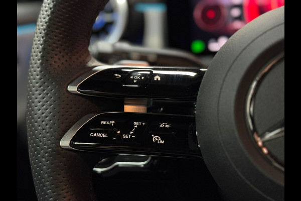 Mercedes-Benz A-Klasse 200 AMG Line|PANO|STOELVER|CRUISE|LEDER