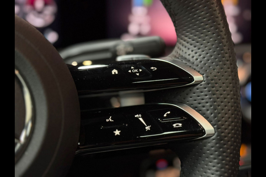 Mercedes-Benz A-Klasse 200 AMG Line|PANO|STOELVER|CRUISE|LEDER