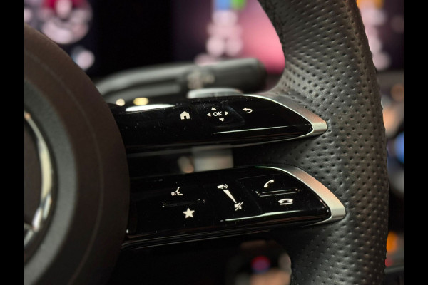 Mercedes-Benz A-Klasse 200 AMG Line|PANO|STOELVER|CRUISE|LEDER