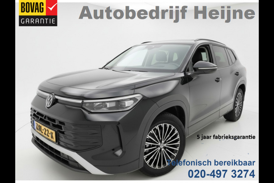 Volkswagen Tayron 1.5 eTSI 150PK DSG LIFE 7-PERSOONS/TREKHAAK/FABRIEKSGARANTIE
