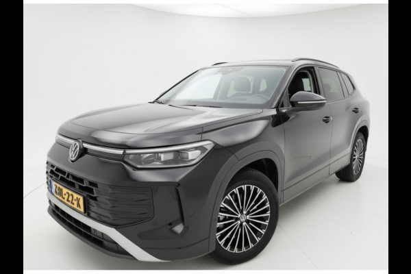 Volkswagen Tayron 1.5 eTSI 150PK DSG LIFE 7-PERSOONS/TREKHAAK/FABRIEKSGARANTIE