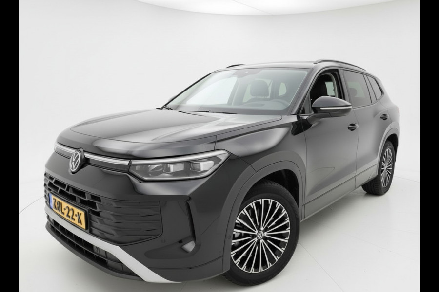 Volkswagen Tayron 1.5 eTSI 150PK DSG LIFE 7-PERSOONS/TREKHAAK/FABRIEKSGARANTIE